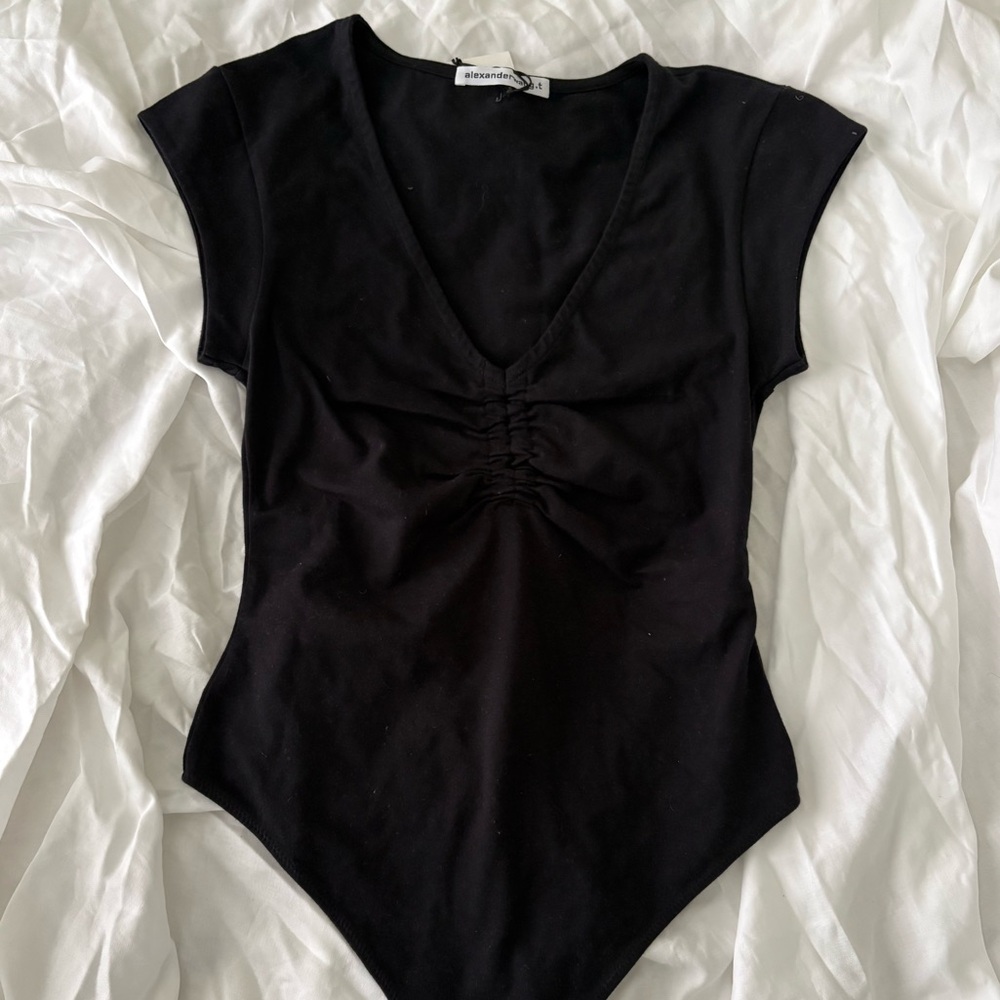 Alexander Wang Bodysuit